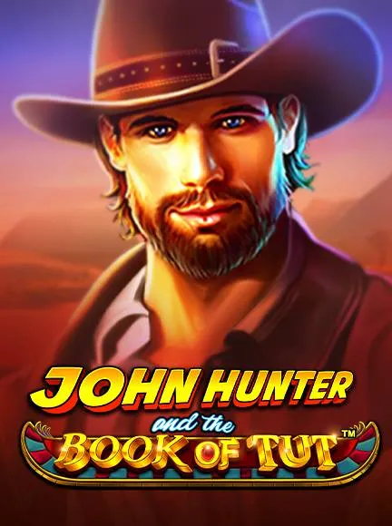 John Hunter and the Book of Tut
