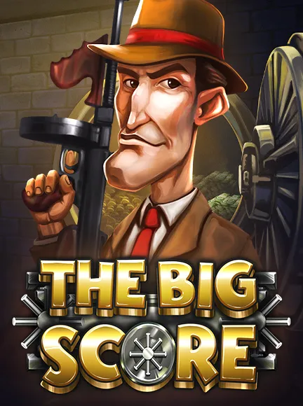 The Big Score